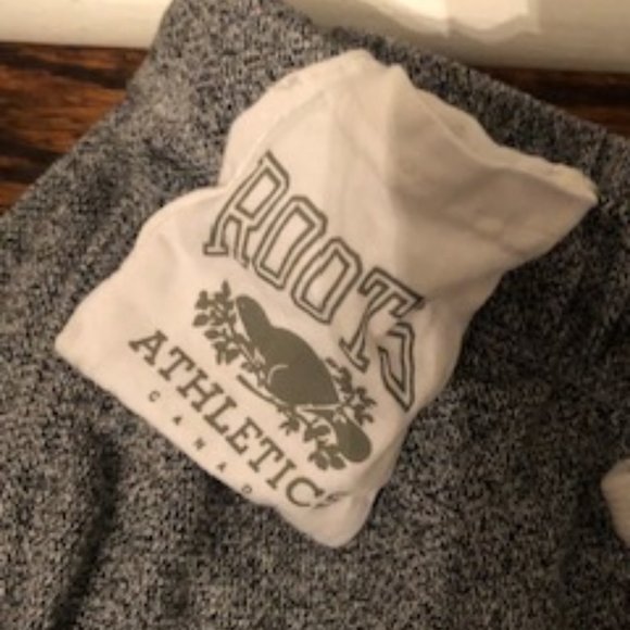 Kids Roots Trackpants - Picture 4 of 5